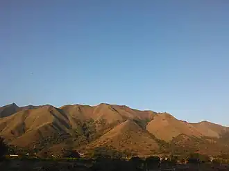 Yagua (paroisse civile)