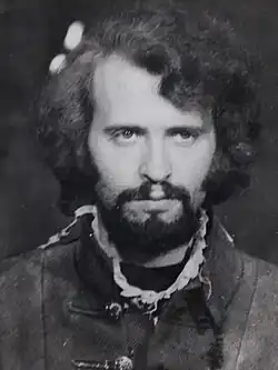 Cervantès ou le prisonnier d'Alger