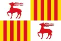Drapeau de Cervera
