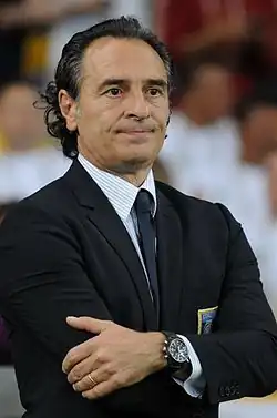 Image illustrative de l’article Cesare Prandelli