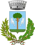 Blason de Cesate