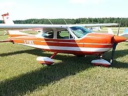 Description de l'image Cessna177C-FQEK.jpg.