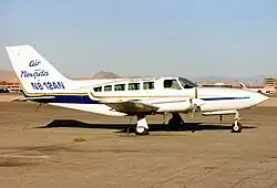 Logo de cette compagnie