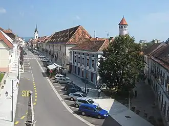 Brežice