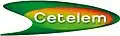 Logo de Cetelem de 2006 à 2008.