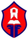 Blason de Cetinje