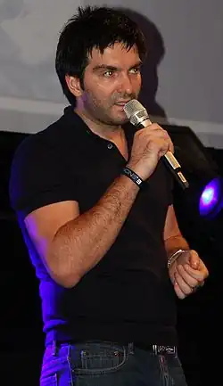 Description de cette image, également commentée ci-après