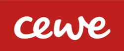 logo de Cewe