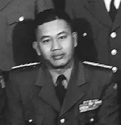 Dương Văn Minh (1916-2001)1963-1964, 1975