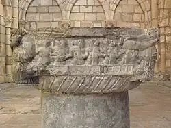 Cathédrale Saint-Etienne de Châlons,