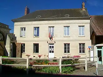 Château-sur-Epte