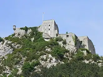 Image illustrative de l’article Fort Belin
