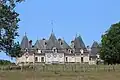 Château d'Esmyards
