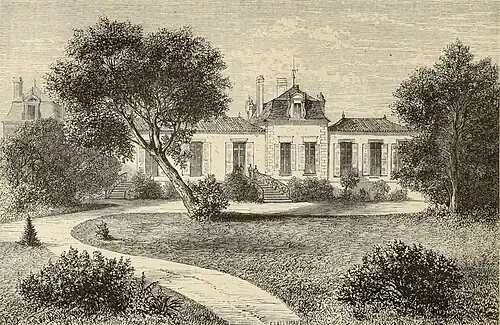 En 1838.