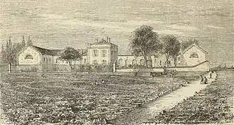 Image illustrative de l'article Château Lynch-Bages