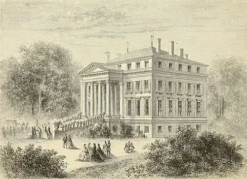 En 1868 par Charles Lallemand.