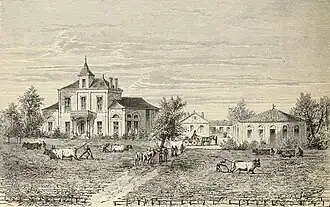 Image illustrative de l'article Château Montrose