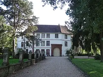 Image illustrative de l’article Château Saint-Sixte