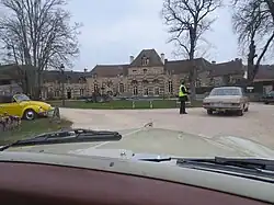 Petit château (XVIIe&nbsp;siècle)