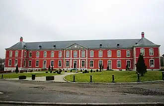 illustration de Cristalleries du Val-Saint-Lambert