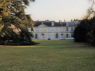 Image illustrative de l’article Château Vilmorin