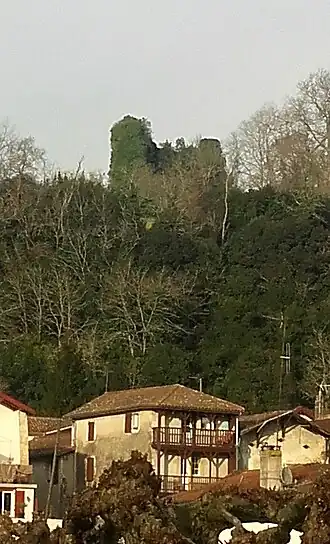Image illustrative de l’article Château d'Aspremont