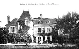 Image illustrative de l’article Château d'Herbilly