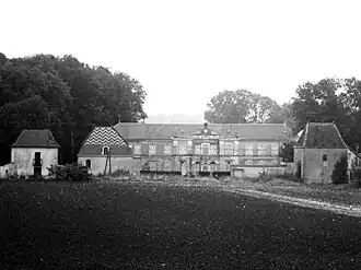 Image illustrative de l’article Château d'Oisilly