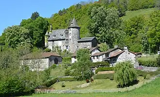 Saint-Simon (Cantal)