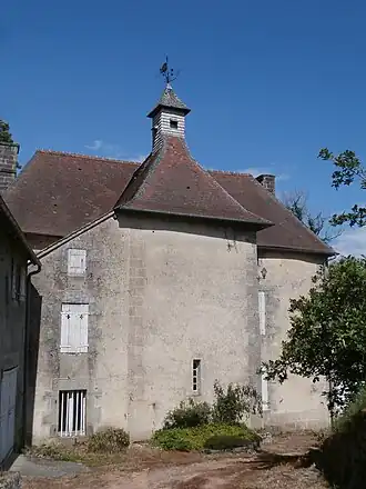 Château de Beaumont