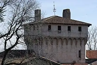 Chenereilles (Loire)
