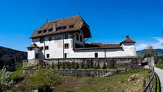 Image illustrative de l’article Château de Corbières