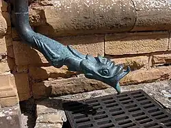 Château de Cormatin.