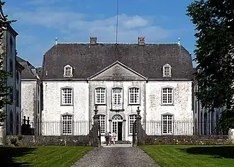 Château de Deulin