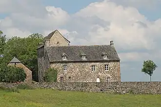 Image illustrative de l’article Château de Ferluc