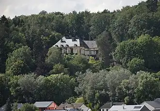 Image illustrative de l’article Château de Fischbach