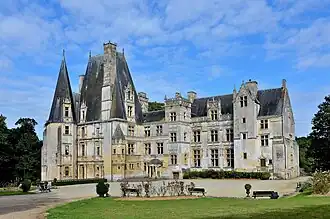 Fontaine-Henry