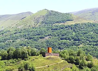 Image illustrative de l’article Château de Génos