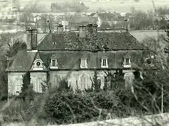 Image illustrative de l’article Château de Gemeaux