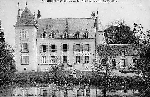 Château de Grandmaison