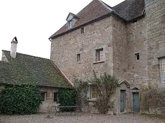 Image illustrative de l’article Château de Lally