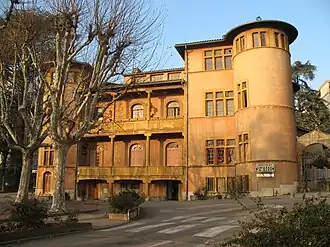 Image illustrative de l’article Château de Ménival