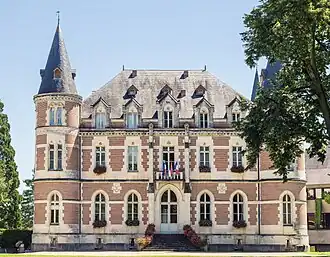 Conseil départemental de Tarn-et-Garonne