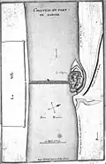 en 1661, Topographia Galliæ.