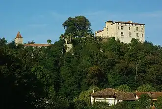 Image illustrative de l’article Château de Prat