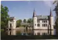 Château de Rameyen.