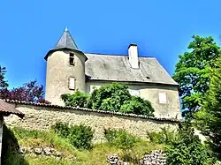 Château de Ruthière