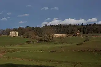 Image illustrative de l’article Château de Saulières