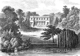 Gravure de 1867