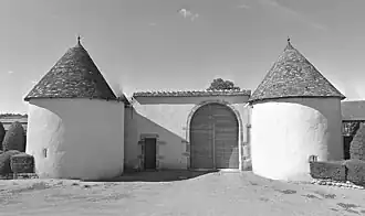 Image illustrative de l’article Château de Vianges